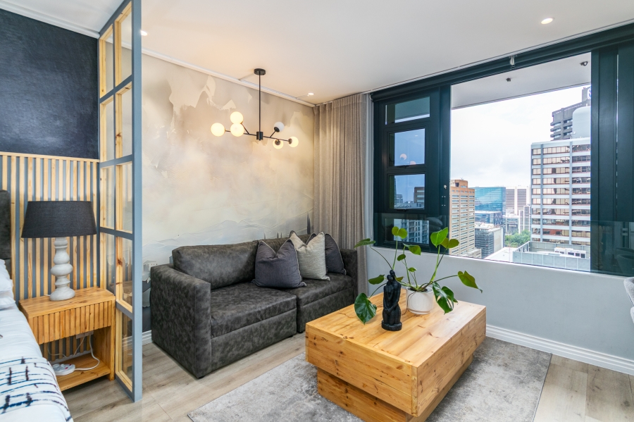 0 Bedroom Property for Sale in Cape Town City Centre Western Cape